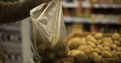 Zarzuty przeciwko zatrzymanemu za oszustwo „na ziemniaki”