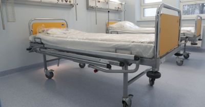 Rzecznik NRL: niektóre szpitale przestają przyjmować nowych pacjentów, w tym onkologicznych
