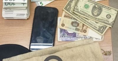 Nastolatek zatrzymany po odebraniu 47 tys. zł od seniorki