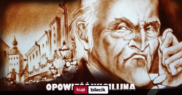 Zapraszamy 24 listopada 2026 roku do Auditorium Maximum, Olsztyn, al. Wojska Polskiego 13.