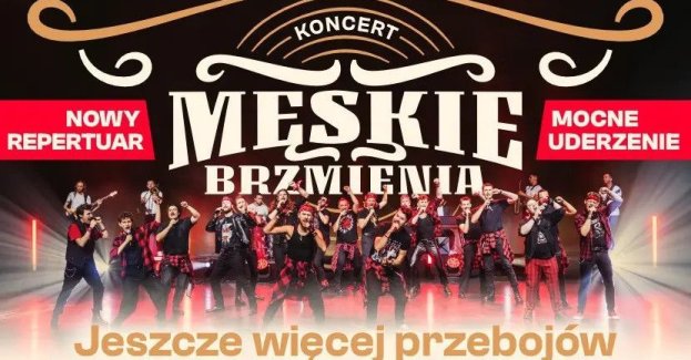 Zapraszamy 28 listopada 2026 roku do Sala koncertowa Filharmonii Warmińsko-Mazurskiej, Olsztyn, ul. Bartosza Głowackiego 1.